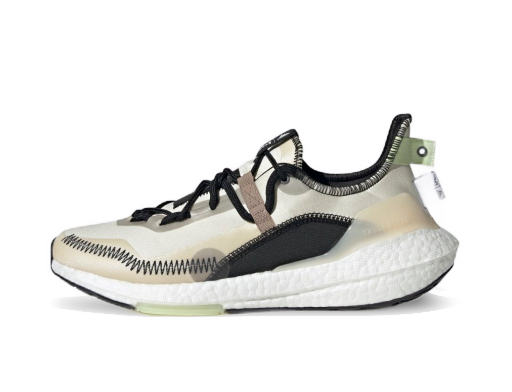 Løbe adidas Performance Parley x Ultraboost 21 Grå | GX1245