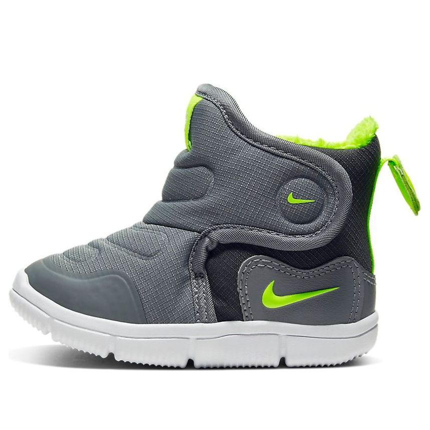 Sneakers og sko Nike Nike Novice Boot Grå | AV8338-002, 0