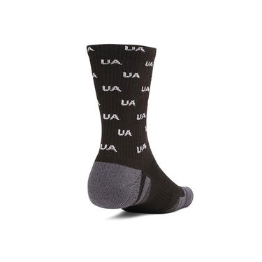Sokker Under Armour Under Armour Performance Tech Crew Socks 3-Pack Sort | 1379515-004, 1