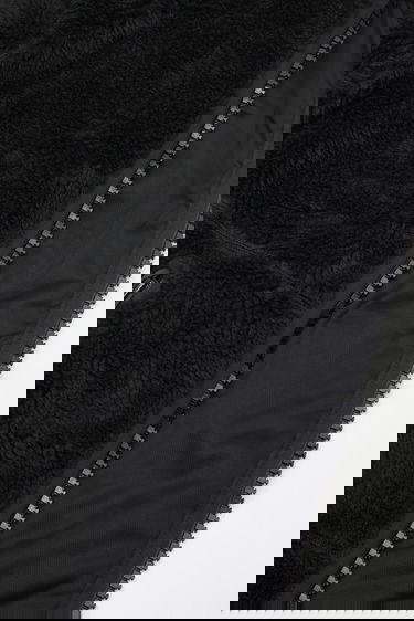 Jakke Maison MIHARA YASUHIRO Maison MIHARA YASUHIRO AMATEUR SEWN WIDE BACK BOA Jacket Sort | A15BL601, 5