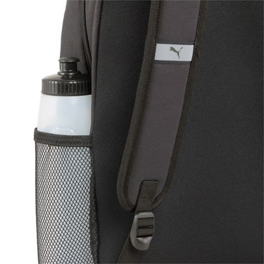 Rygsæk Puma Phase Tape Backpack Sort | 091170-01, 2