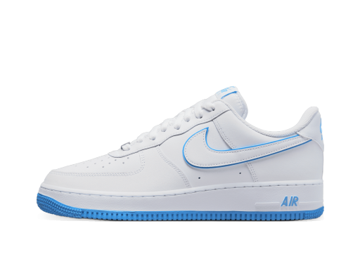 Sneakers og sko Nike Air Force 1 '07 Hvid | DV0788-101