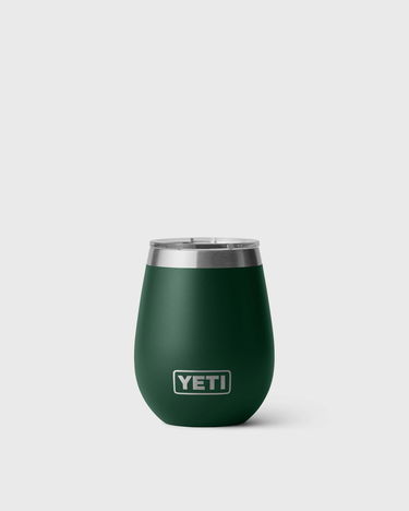 Home decor YETI 10 oz Wine Tumbler Grøn | 70000004892, 0