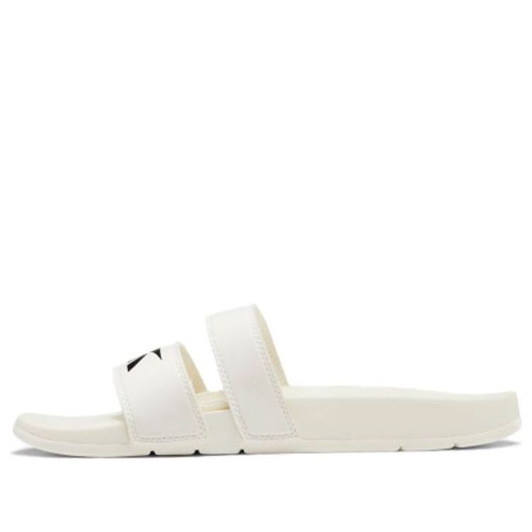Sneakers og sko Reebok DS Comfort Slides Hvid | FV8830, 0