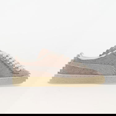 Sneakers og sko Puma Suede R-Suede Beige | 39870401, 1