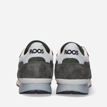 Sneakers og sko KangaROOS Coil R1 Og Grøn | 47282 000 8012, 5