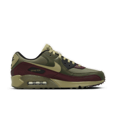 Sneakers og sko Nike Air Max 90 GTX "Medium Olive" Grøn | FD5810-200, 4