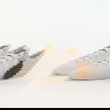 Sneakers og sko adidas Originals GAZELLE SPZL Beige | IG8940, 4