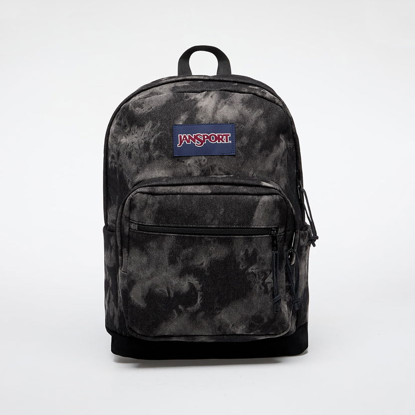 Rygsæk JanSport JanSport Right Pack Expression Denim Wash Backpack 28 l Sort | EK0A5BH41W41