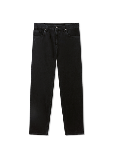Jeans AXEL ARIGATO Archive Straight Jeans Sort | A3537002, 0