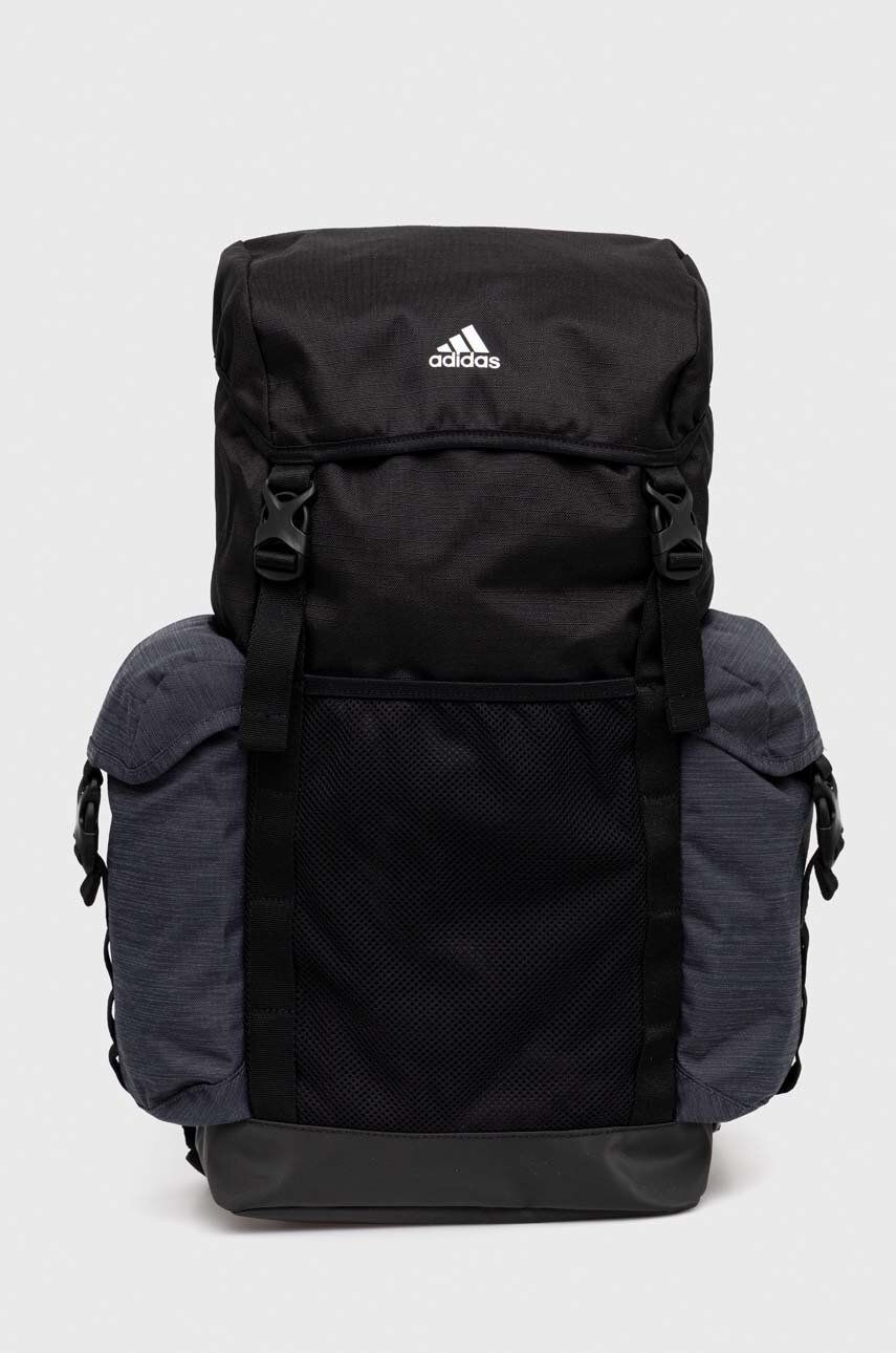 Rygsæk adidas Performance Xplorer Backpack Sort | IB2671, 0