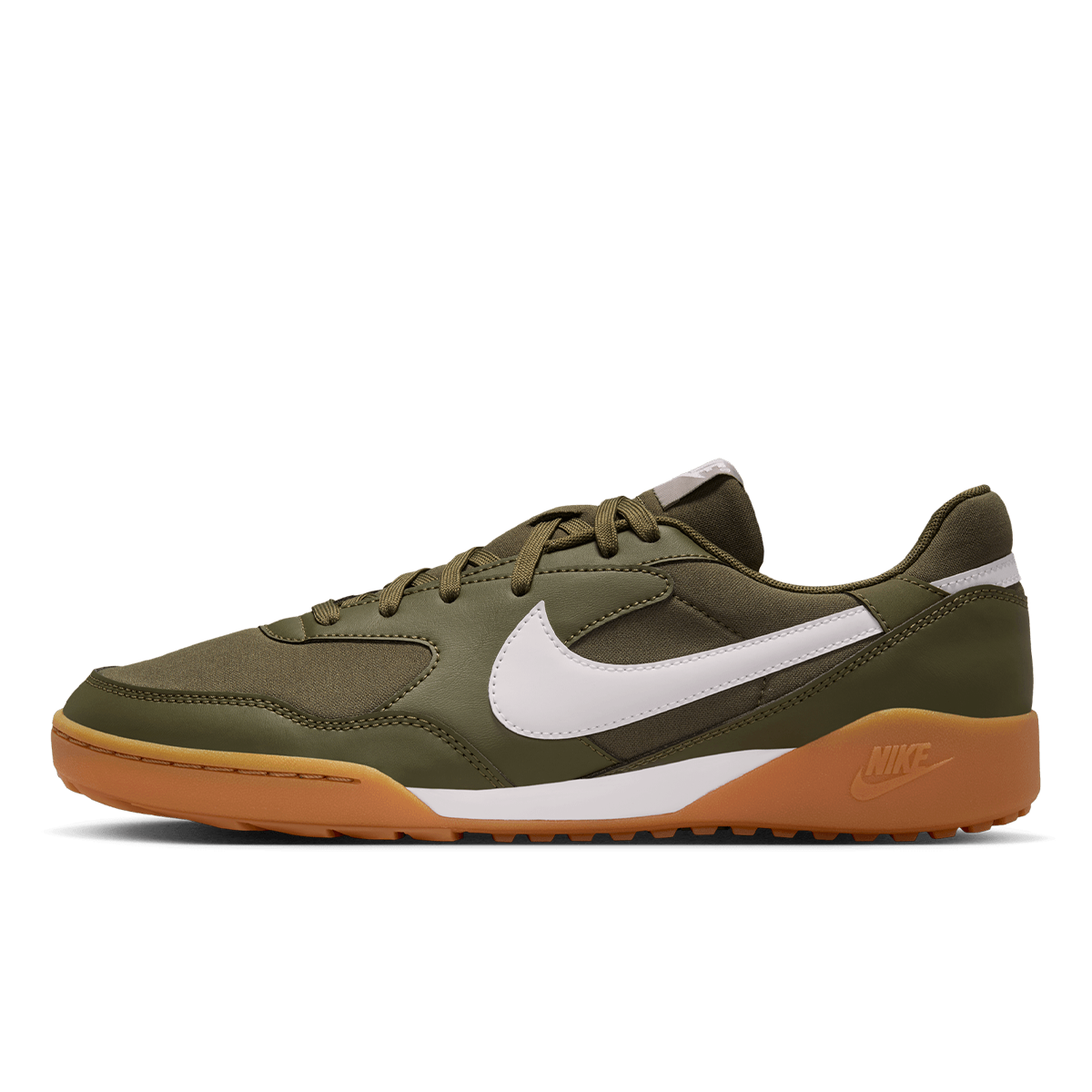 Sneakers og sko Nike Terra Manta Grøn | HQ4502-200, 0