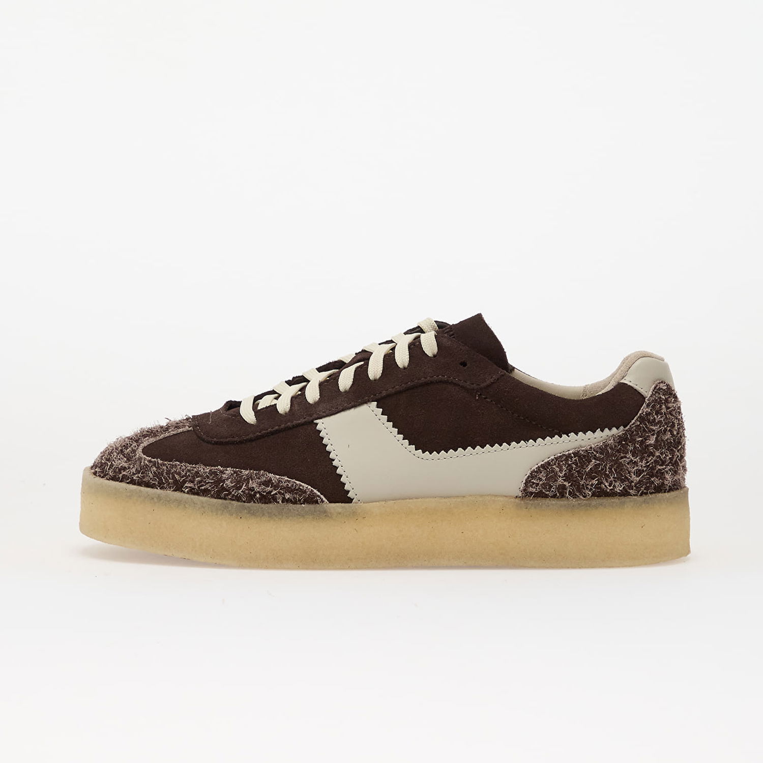 Sneakers og sko Clarks Originals Tor 80 Brun | 261827567, 0