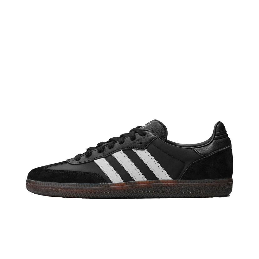 Sneakers og sko adidas Originals Samba Dover Street Market Black Sort | IH4979