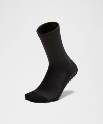 Sokker lululemon Find Your Balance Grip Crew Socks Sort | prod20000367, 5
