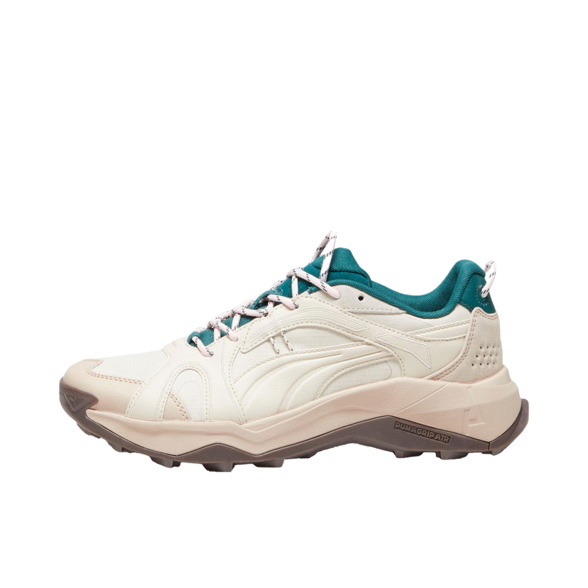 Løbe Puma Explore Nitro SPS Beige | 392772-02