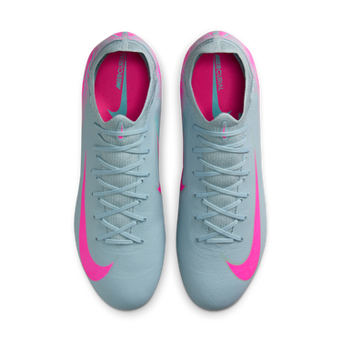 Sneakers og sko Nike Mercurial Vapor 16 Pro AG-Pro Turkis | FQ8684-301, 2