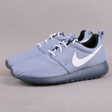 Sneakers og sko Nike Rosherun Grå | 599728-015, 0