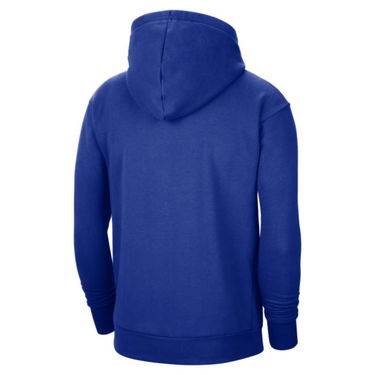 Sweatshirt Nike Team 31 Fleece Pullover Hoodie Blå | DN4777-417, 2