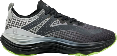 Sneakers og sko Puma ForeverRun Nitro Water-Repellent Sort | 310077-01, 3