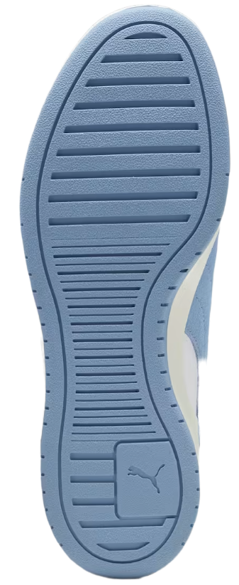 Sneakers og sko Puma CA Pro Suede FS Grå | 387327-09, 1