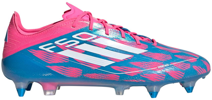 Sneakers og sko adidas Performance F50 ELITE SG Flerfarvet | if1300