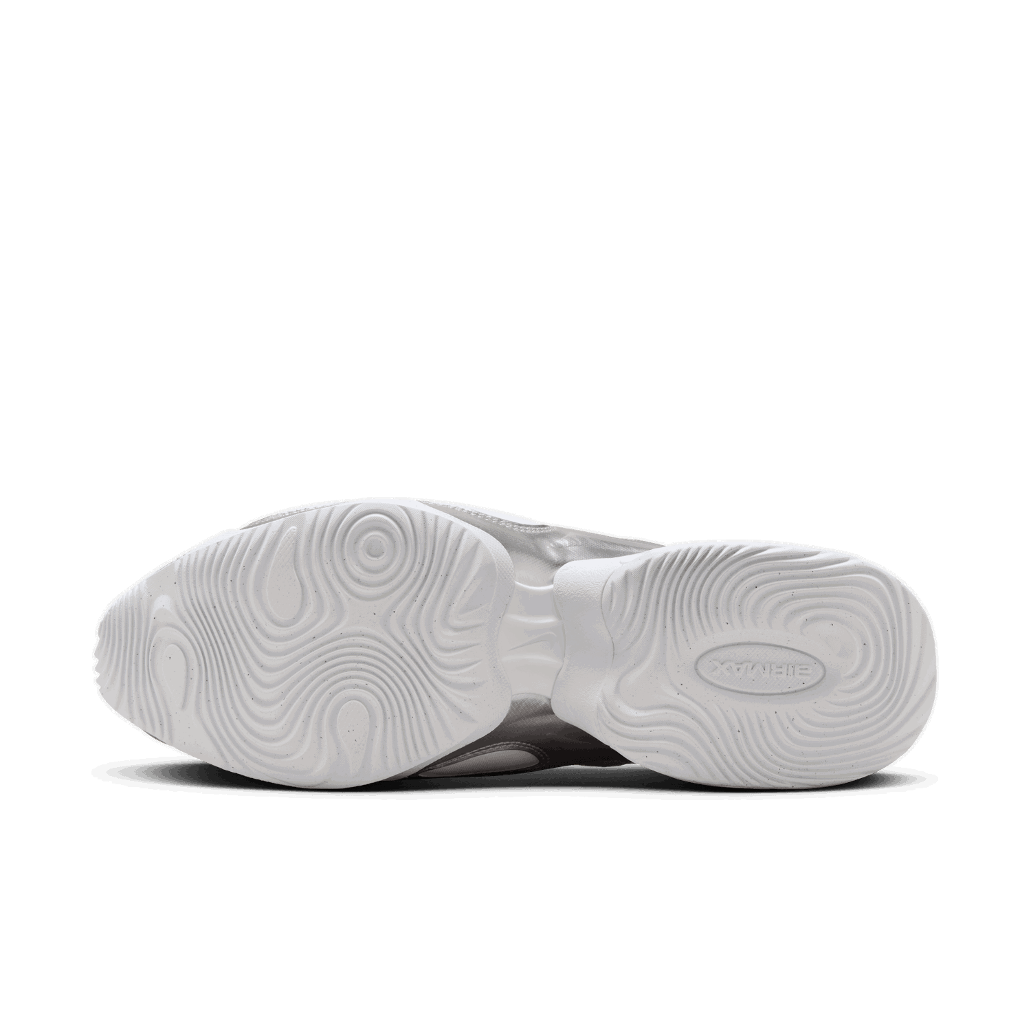 Sneakers og sko Nike Air Max Muse Metalisk | FV1920-100, 1
