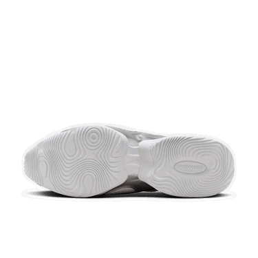 Sneakers og sko Nike Air Max Muse Metalisk | FV1920-100, 1