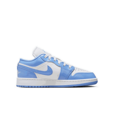 Sneakers og sko Jordan Air Jordan 1 Low SE Blå | FZ3929-114, 2