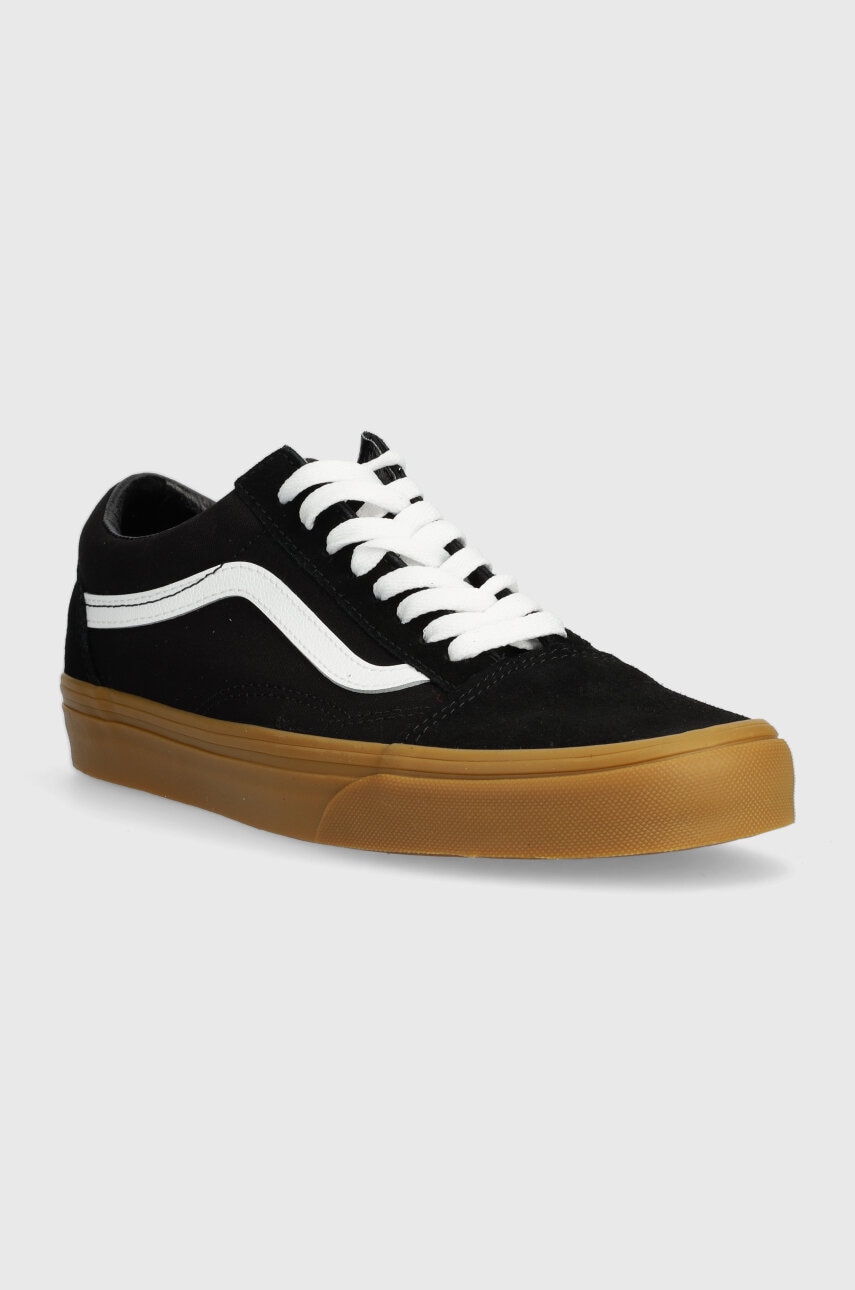 Sneakers og sko Vans Old Skool Sort | VN000CR5B9M, 1