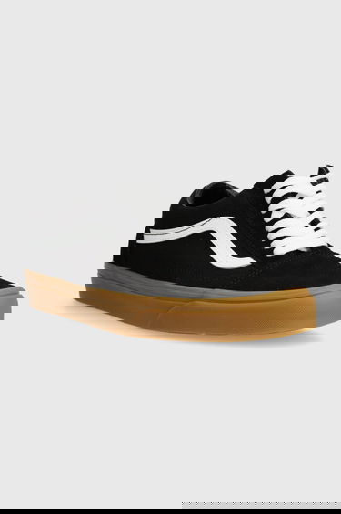 Sneakers og sko Vans Old Skool Sort | VN000CR5B9M, 1