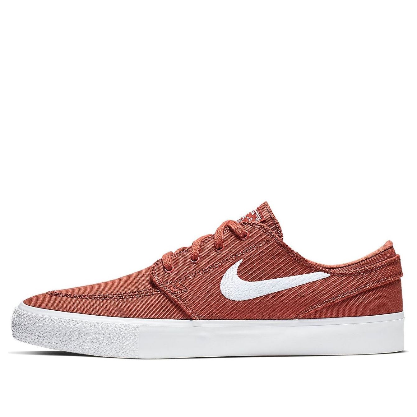 Sneakers og sko Nike Zoom Stefan Janoski Canvas RM Rød | AR7718-200, 0