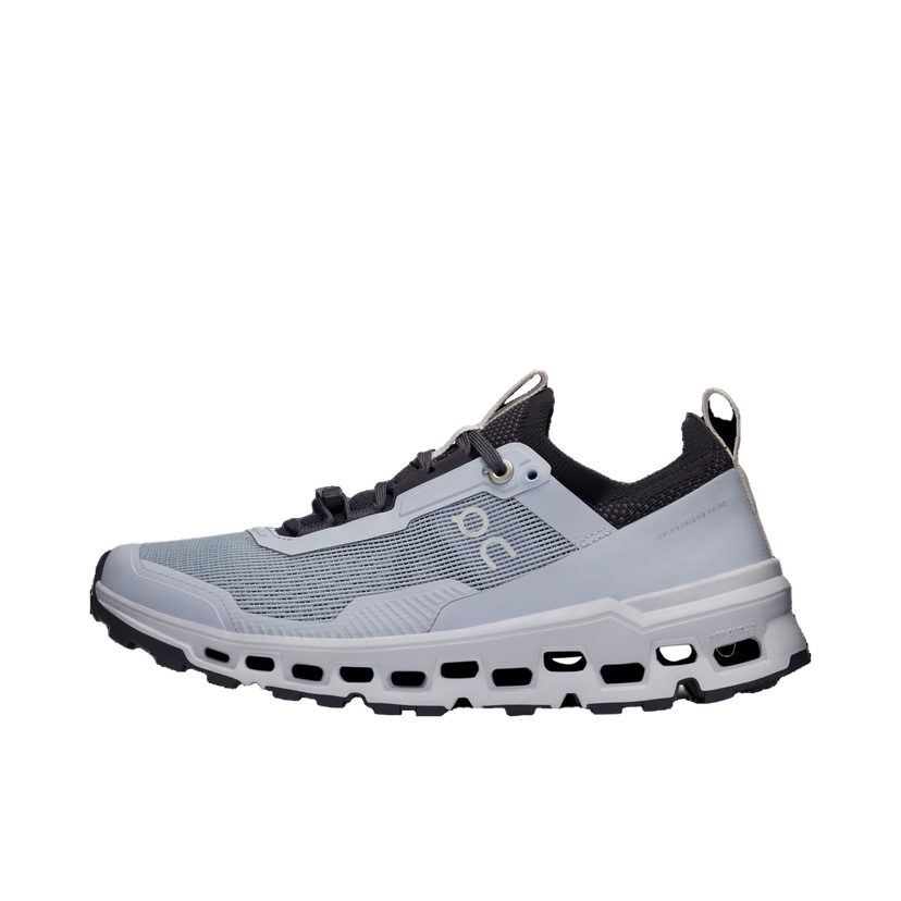 Løbe On Running Cloudultra 2 Grå | 3wd30281431