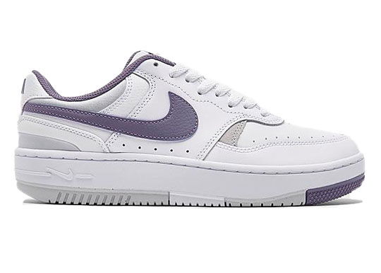 Sneakers og sko Nike Gamma Force White Daybreak W Hvid | HF4987-100, 0