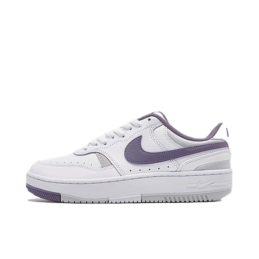 Sneakers og sko Nike Gamma Force White Daybreak W Hvid | HF4987-100