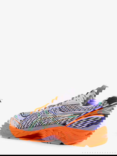 Sneakers og sko Asics UB7-S GT-2160 - - MAN Grå | 1203A491800, 2