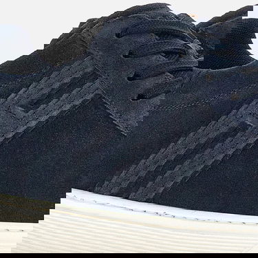 Sneakers og sko Hogan Hogan H365 Mørkeblå | HXM3650J310BTMU828, 5