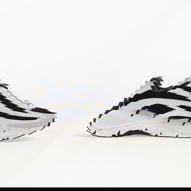 Sneakers og sko Reebok Zig Kinetica 2.5 "Pure Grey/ Sheblu/ Vector Navy" Grå | 100062885, 1