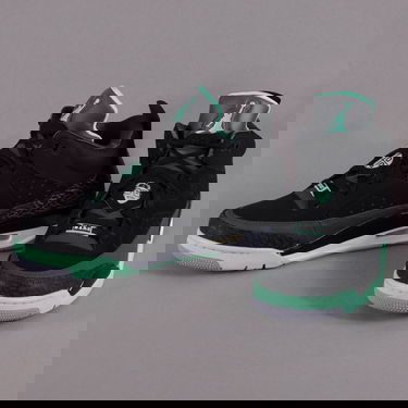 Sneakers og sko Jordan Air Jordan Son of Mars Low ''Green Glow'' Sort | 580603 030, 3