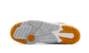 Sneakers og sko New Balance 650 White Canyon Orange | BB650RCL, 1