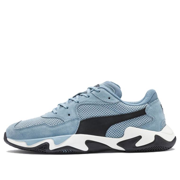 Sneakers og sko Puma Storm Street Blå | 369798-03, 0