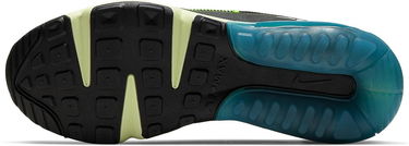 Sneakers og sko Nike Air Max 2090 Hvid | cj4066-101, 1