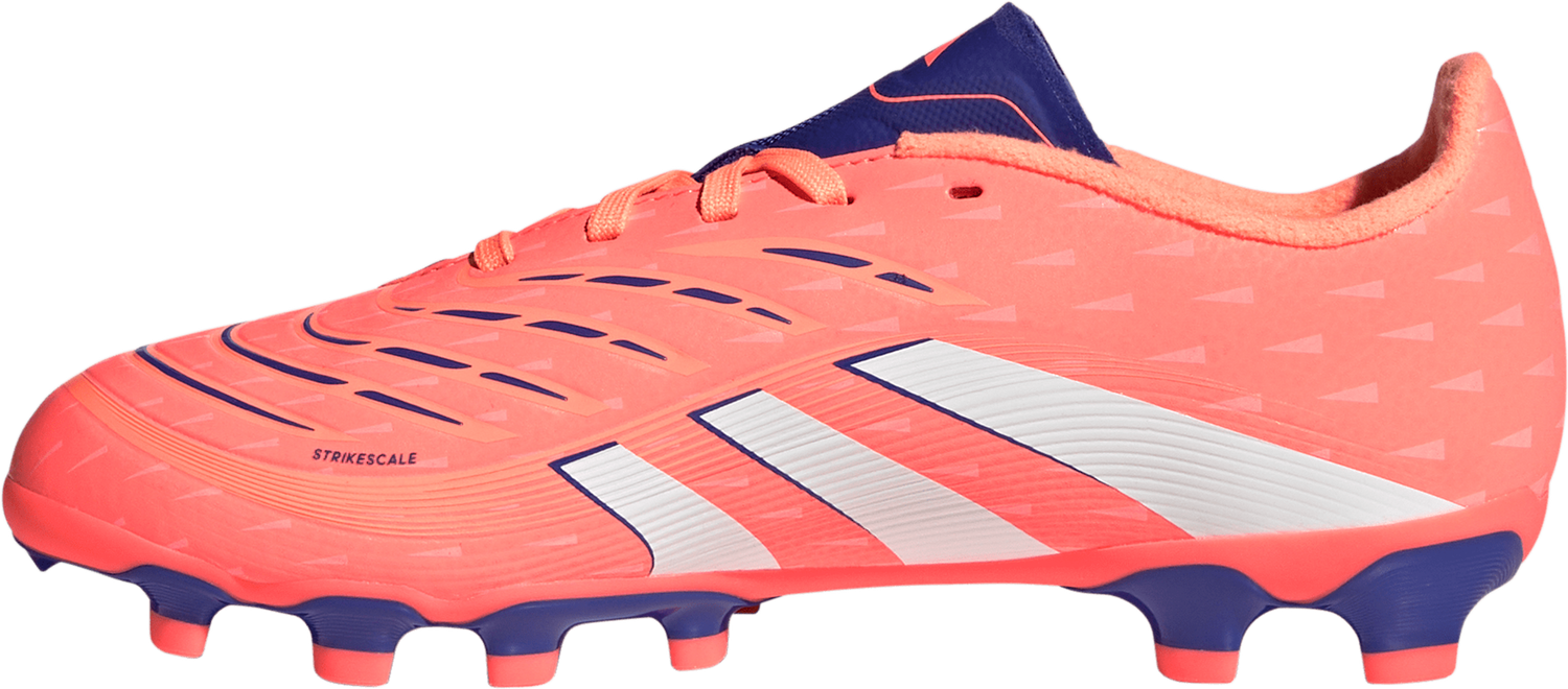 Sneakers og sko adidas Performance Predator League MG Hybridfeel Cleats Orange | ji1145, 1