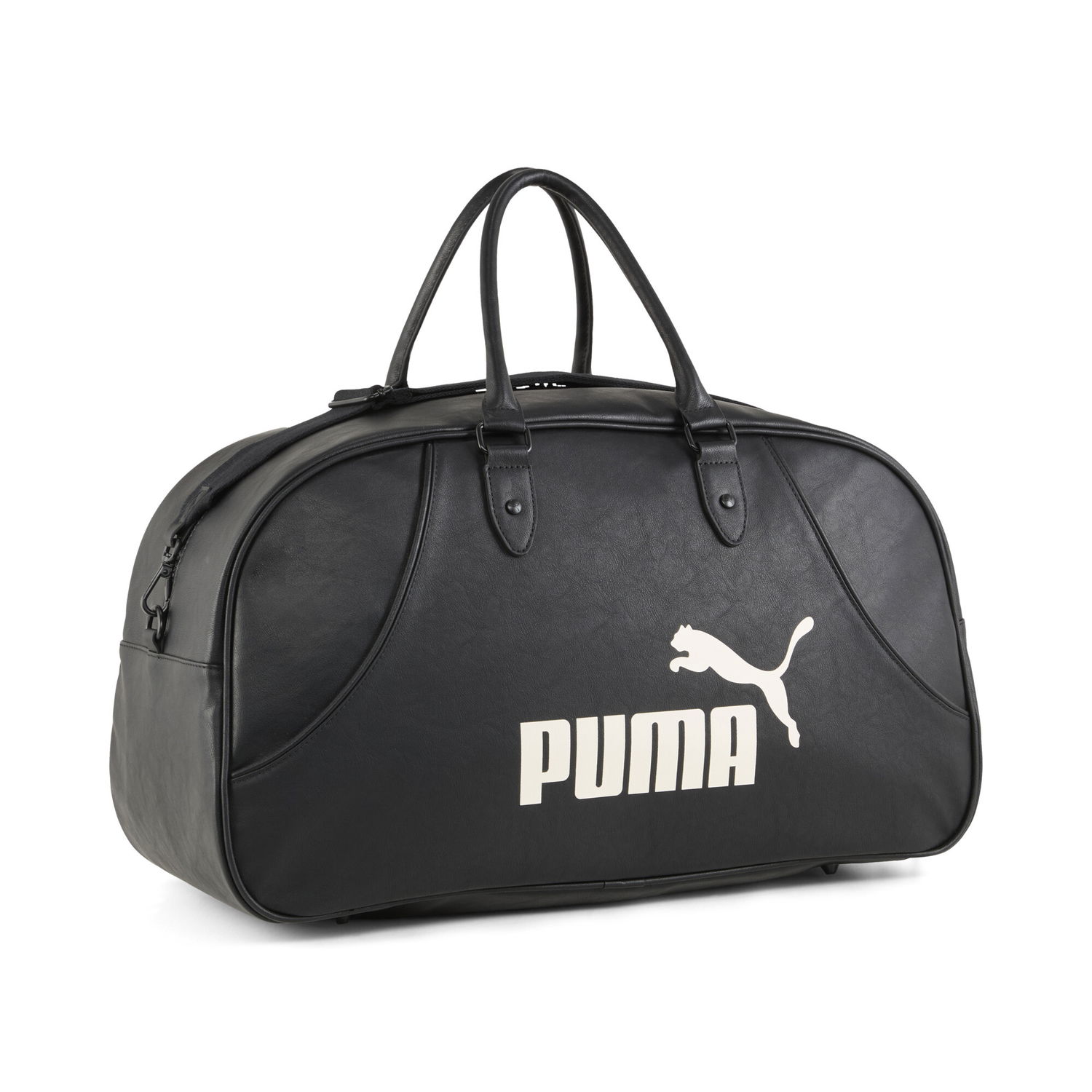 Rejsetaske Puma Archive Handbag 30 l Sort | 091136_01, 0
