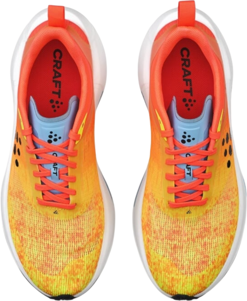 Sneakers og sko Craft Craft Nordlite Ultra 2 Orange | 1915201-825851, 1