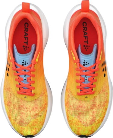 Sneakers og sko Craft Craft Nordlite Ultra 2 Orange | 1915201-825851, 1