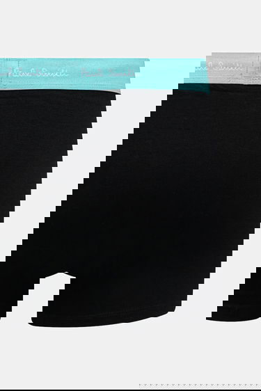 Boksere Paul Smith Paul Smith Boxer Briefs 3-Pack Sort | M1A.914.T3PK77, 6