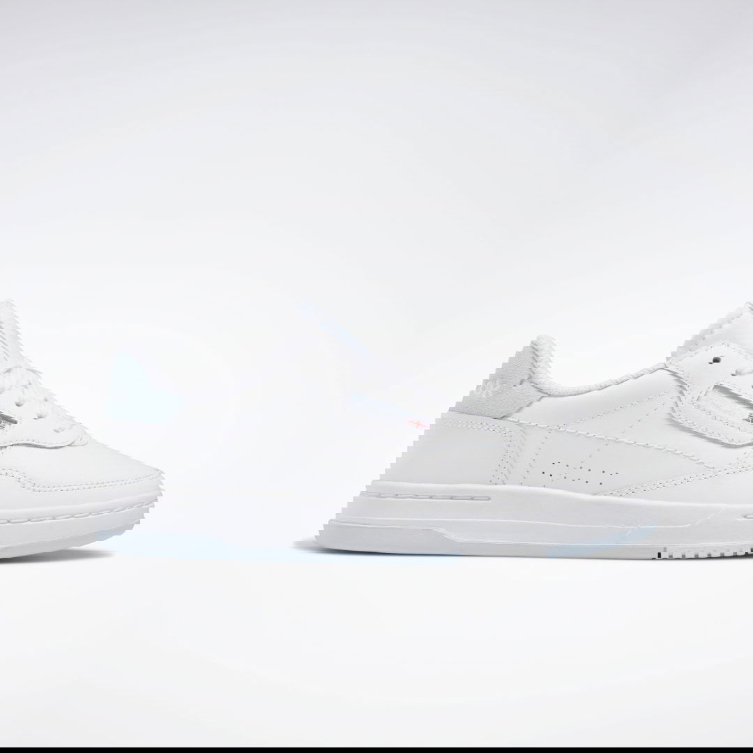 Sneakers og sko Reebok Court Peak Hvid | GZ2238, 0