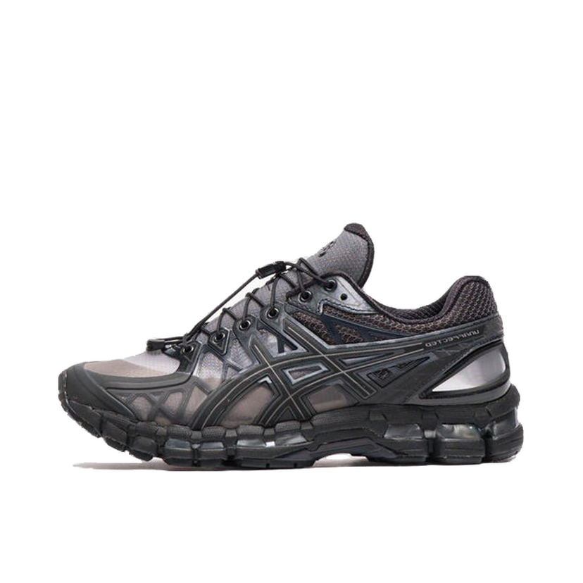 Sneakers og sko Asics Unaffected x GEL-KAYANO 20 Sort | 1203A529-020