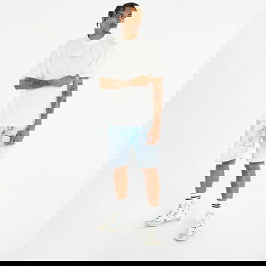 T-shirt Converse x ADER ERROR SHAPES TCloud Dancer Hvid | 10025817-A01, 2